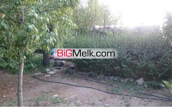 باغ2588متری رودهن  | رودهن، نزدیک جاده هرازچسبیده به رودهن