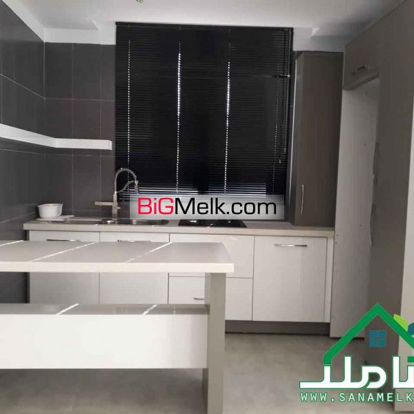 فروش باغ ویلا تریبلکس مدرن در تیسفون شهریار