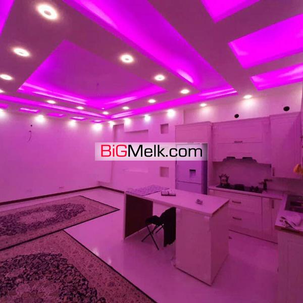 500 متر باغ ویلای سنددار در شهریار
