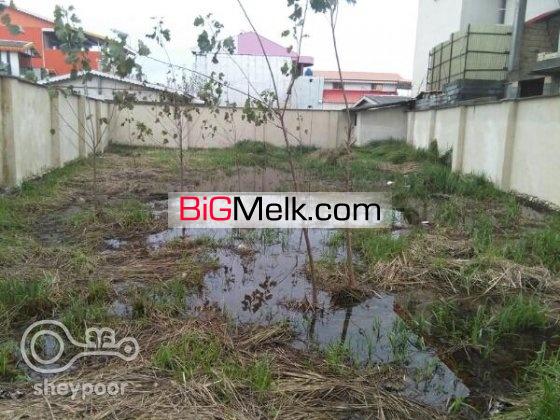 زمین 383متری کنارساحل | بندرانزلی، تالش محله