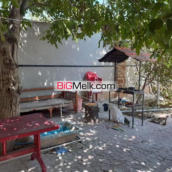 خرید باغ ویلا 600 متری سنددار در شهریار