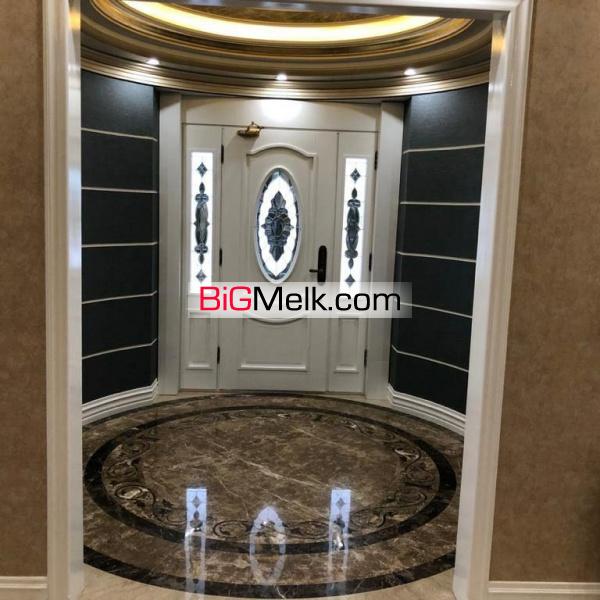 1200 متر باغ ویلا در  شهریار
