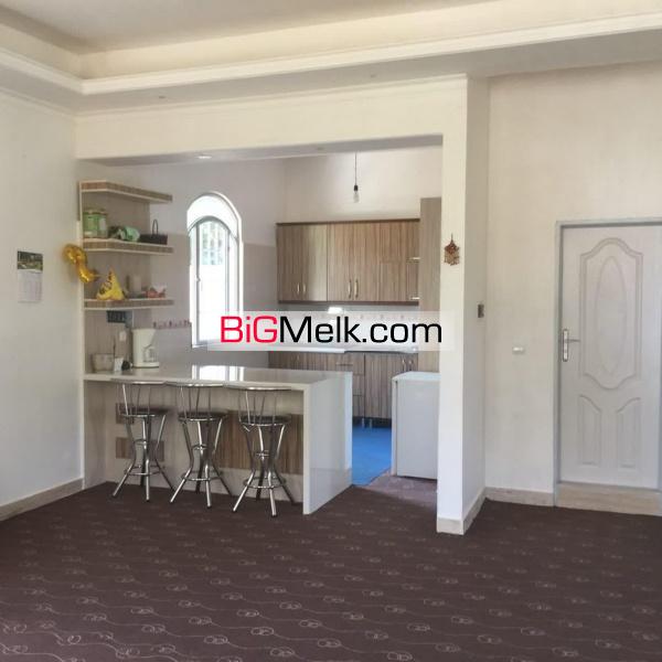 فروش باغ ویلای زیبا در محمدشهر کد1377