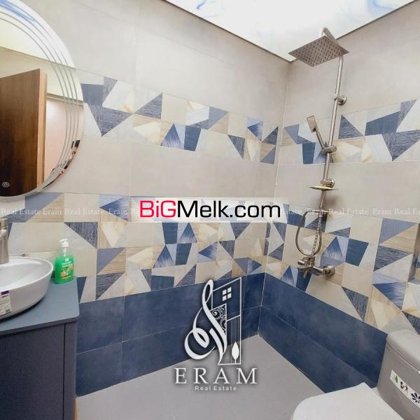 940 متر باغ ویلا لوکس در کردزار شهریار