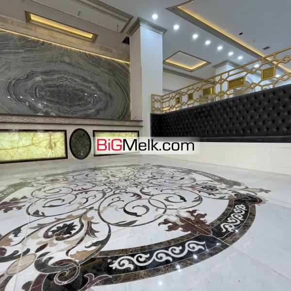 هتل ٣ ستاره تاپ صفر