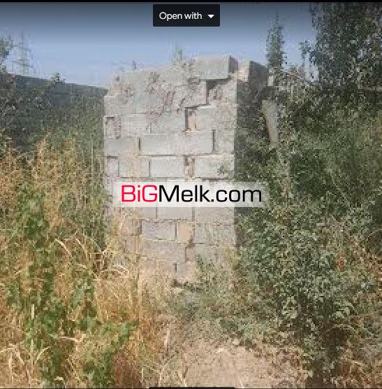 باغ چاردیواری