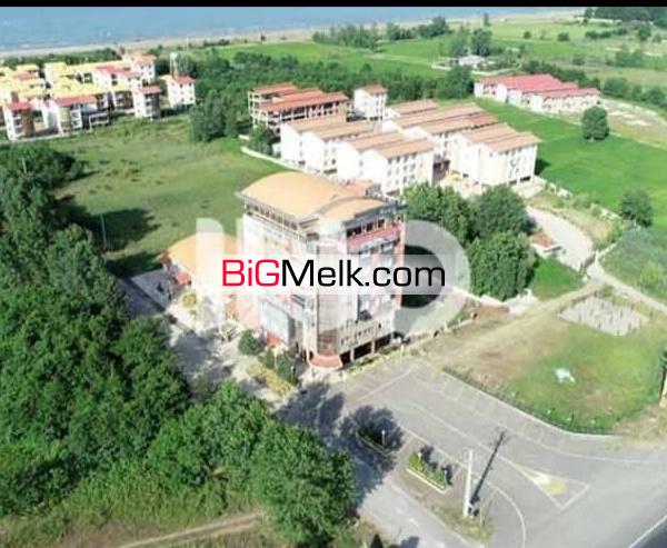فروش زمین مسکونی بهر اتوبان ودریا