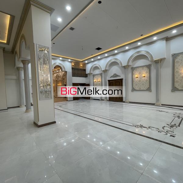 هتل ٣ ستاره تاپ صفر