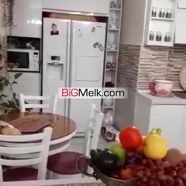 آپارتمان ۱۰۳ متری