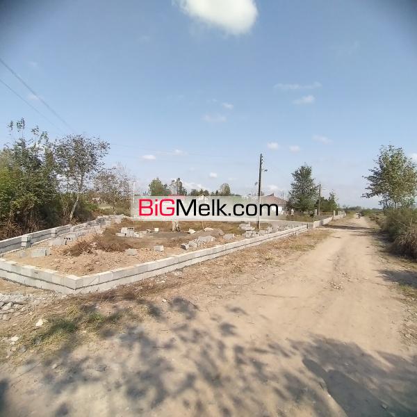 فروش دوقطعه زمین ۱۰۰۰و۳۰۰۰متری درگیلان