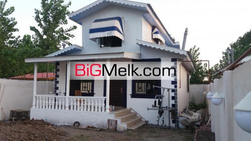 فروش ویلای استخردار زیباکنار گیلان
