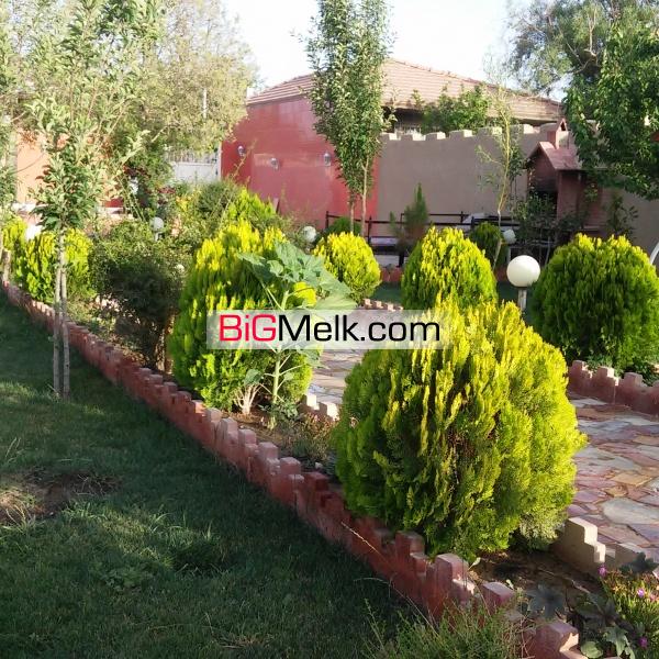 اجاره باغ ویلا مشتاق سوم اصفهان