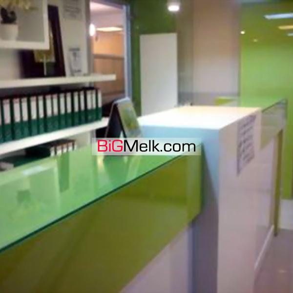 ساخت کانترومیزهای اداری درکرج