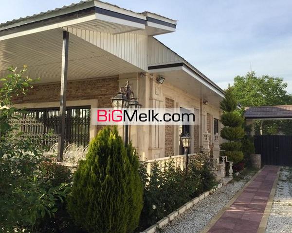 فروش باغ ویلا بدون مشکل جهاد کشاورزی در خوشنام کد 1547