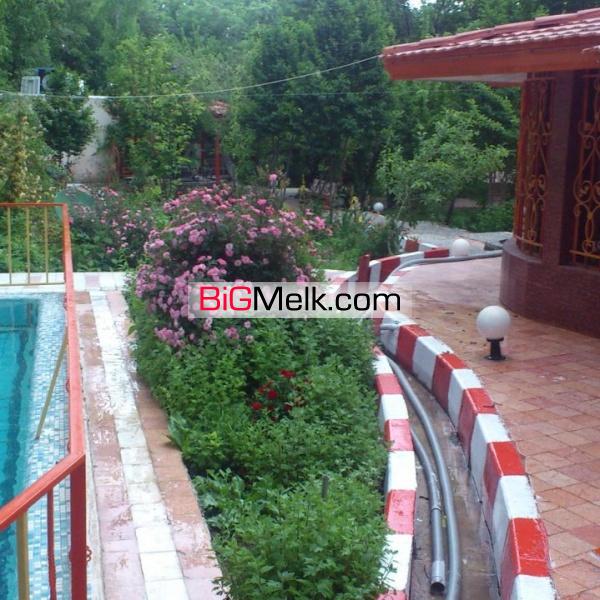 اجاره باغ‌ ویلا در باغبهادران اصفهان
