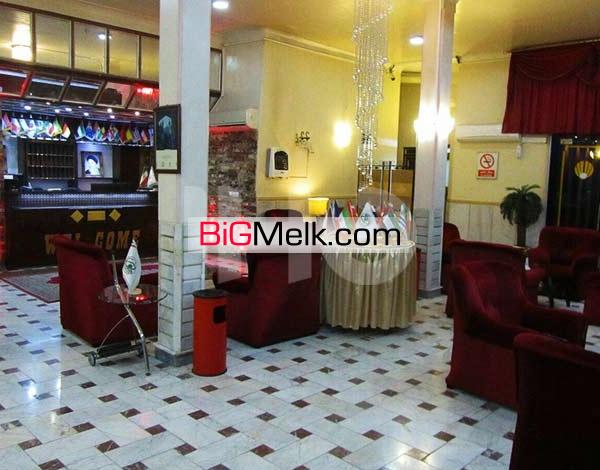 فروش هتل در خوزستان بندر امام خمینی