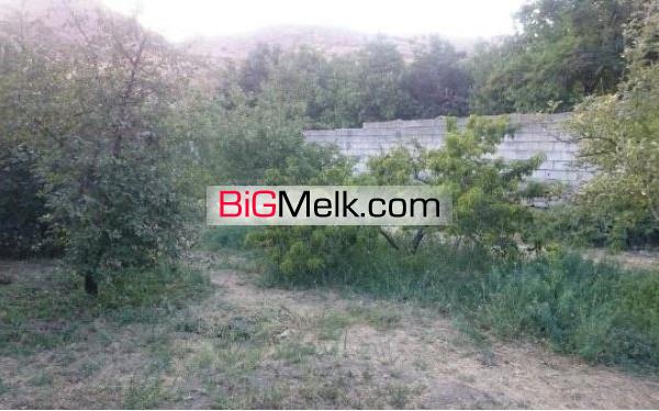 باغ2588متری رودهن  | رودهن، نزدیک جاده هرازچسبیده به رودهن