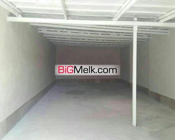 فروش کارگاه اطراف میدان نماز شهریار کد 1548