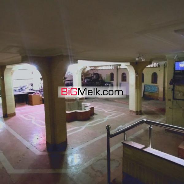 فروش ملک مسکونی تجاری