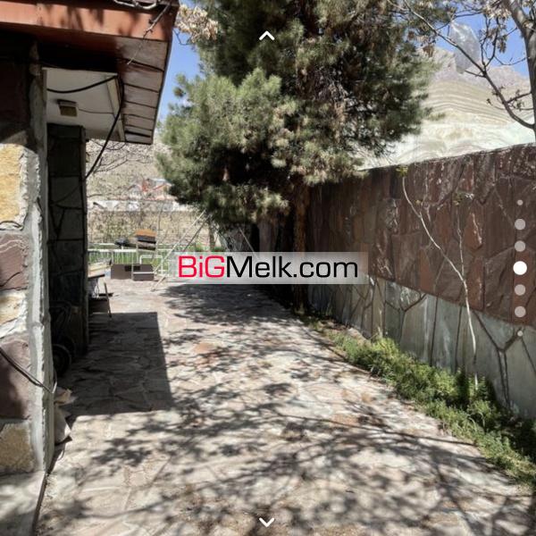 ویلا جاجرود شهرک شمس اباد