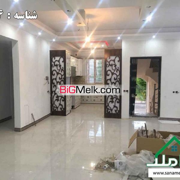 خرید و فروش ویلا در فاز ۳ اندیشه