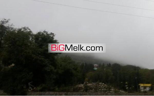 زمین فروشی کلاردشت نصیری شهرک نشاط | مازندران، کلاردشت