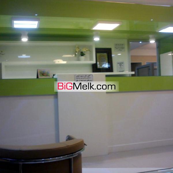 ساخت کانترومیزهای اداری درکرج
