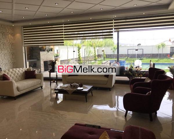 رهن و اجاره باغ ویلا لوکس در یوسف آباد کد1302