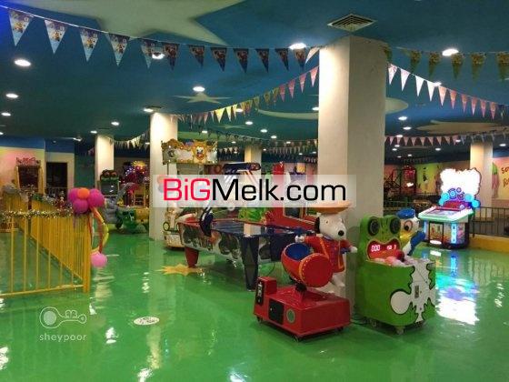 برترین سالن بولینگ وبیلیارد کشور | بابلسر، بابلسر نرسیده به دریاکنار