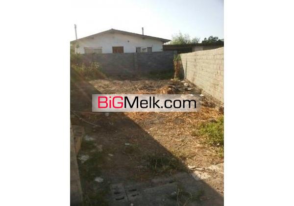 زمین خانه سرا در روستای عزیزک 137 متر | بابل، عزیزک