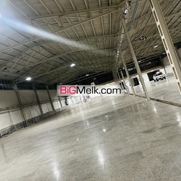 فروش کارخانه در تبریز