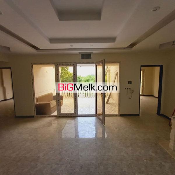 900 متر باغ ویلای دوبلکس مشجر در ملارد
