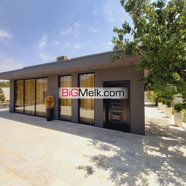 1650 متر باغ ویلا در ملارد