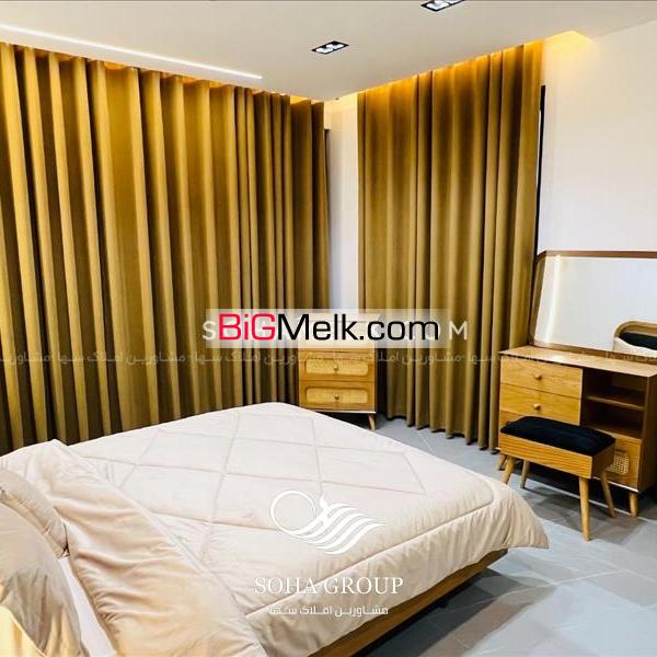 750 متر باغ ویلا لوکس در محمدشهر کرج