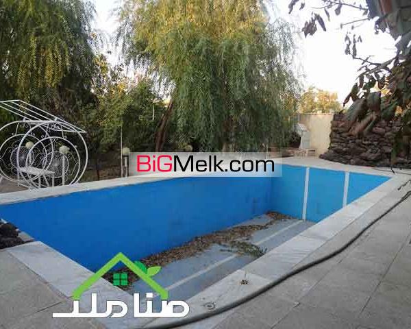خرید فروش باغ ویلا ماهدشت کرج کد1199