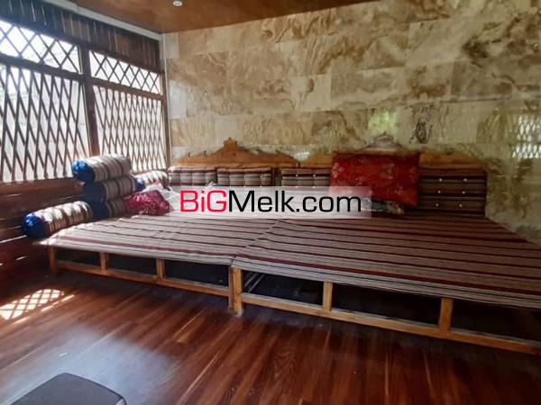 1300 متر باغ ویلای مشجر در شهریار