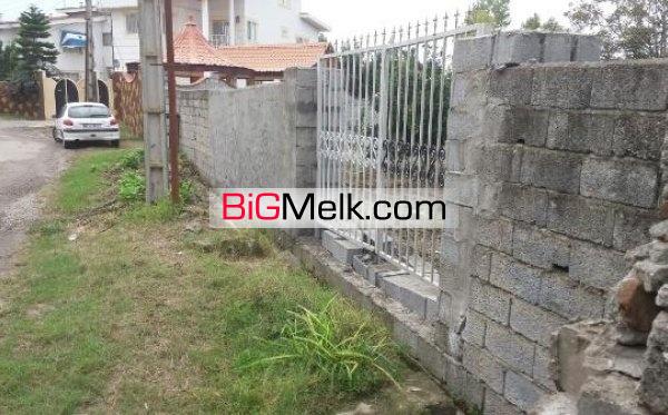 2قطعه زمین 400 و 330متری داخل شهر | مازندران، عباس اباد