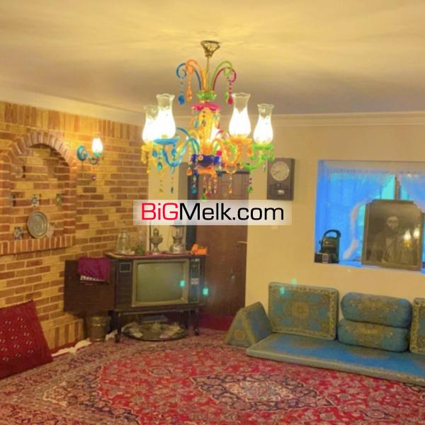 فروش ویلا ۴۳۰ متری در شیرگاه