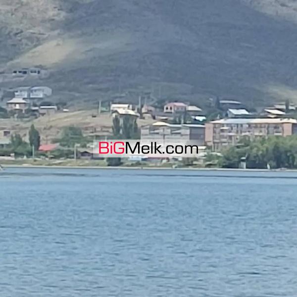 100/000متر زمین ساحلی جهت مشارکت در ساخت با کاربری