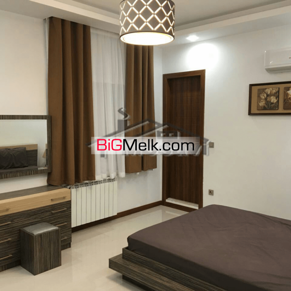 فروش ویلا فوق العاده لوکس در نور