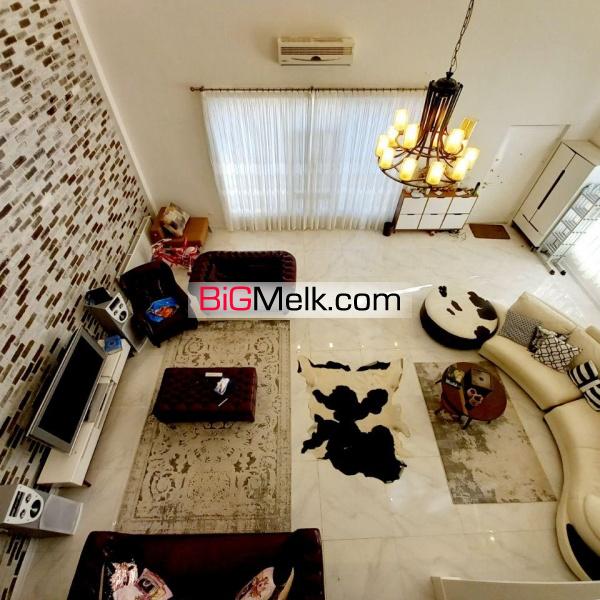 950 متر باغ ویلا با انشعابات در شهریار