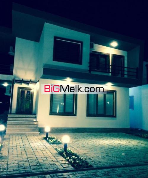 فروش اکازیون ویلای لوکس-چیلک نخ شمال