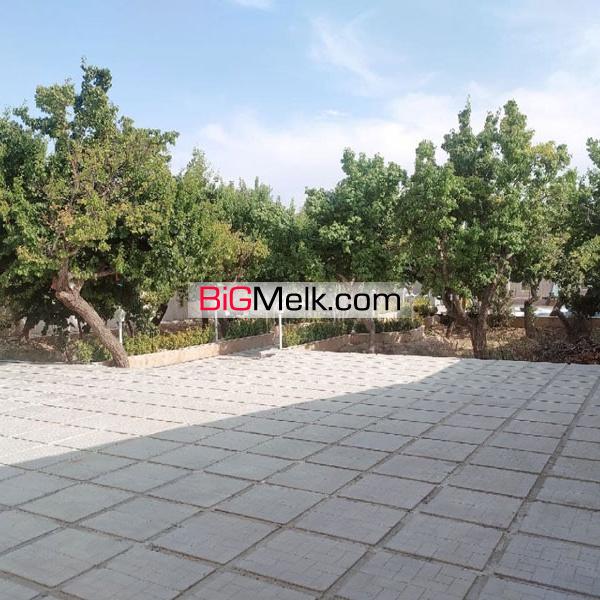 خرید باغ ویلای 1290متری در ملارد