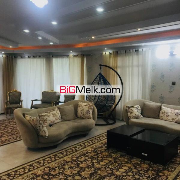 1150 متر باغ ویلا بدون مشکل جهاد در شهریار