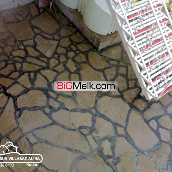معمار ویلا سازی محوطه سازی