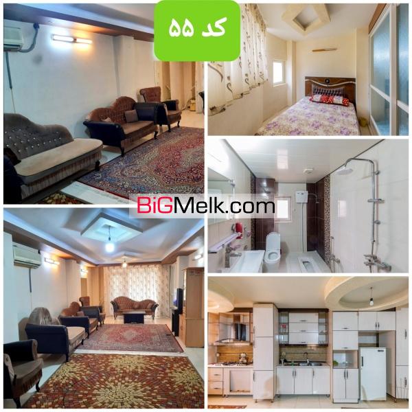 اجاره روزانه منزل اپارتمان سوییت مبله مرکز اصفهان