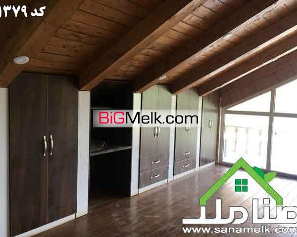 باغ ویلا برای خرید و فروش در ملارد کد1379