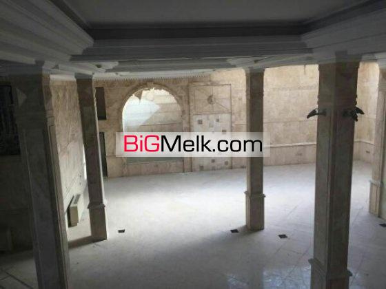 ملک تجاری مسکونی | تهران، محمودیه