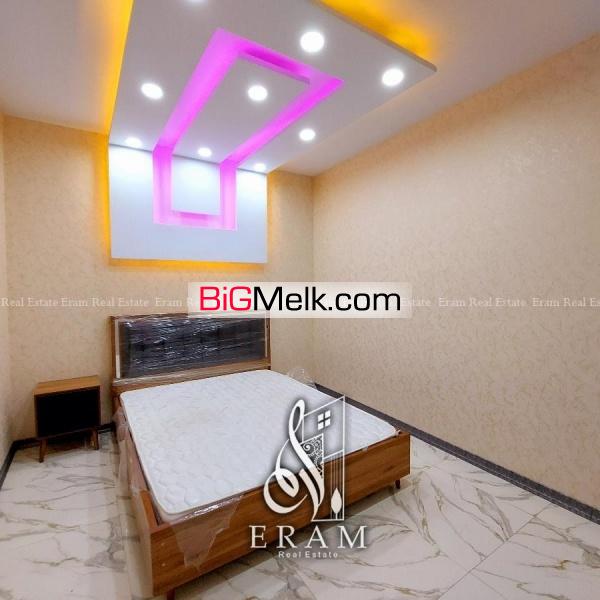 630 متر باغ ویلا لوکس در لم آباد ملارد