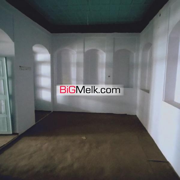 فروش ملک مسکونی تجاری